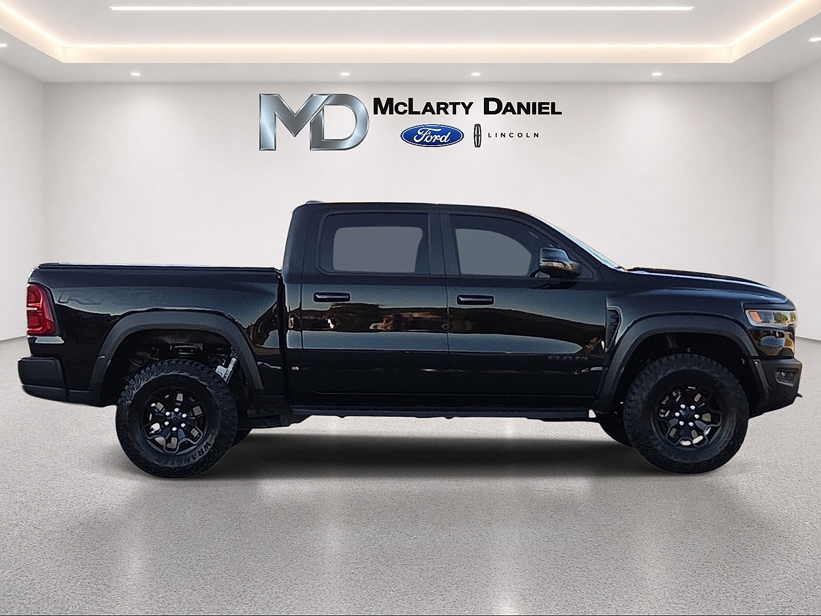 Used 2026 RAM 1500 RHO w/ RHO Level 1 Equipment Group AWD/4WD image 6