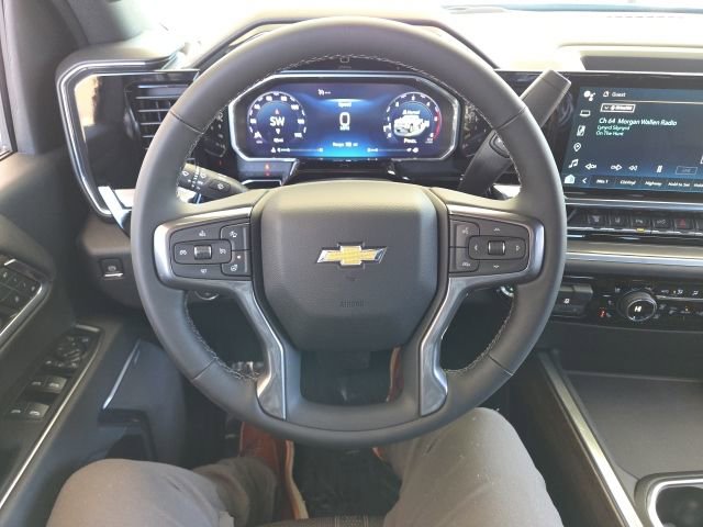 New 2026 Chevrolet Silverado 2500 High Country w/ Z71 Off-Road Package image 55