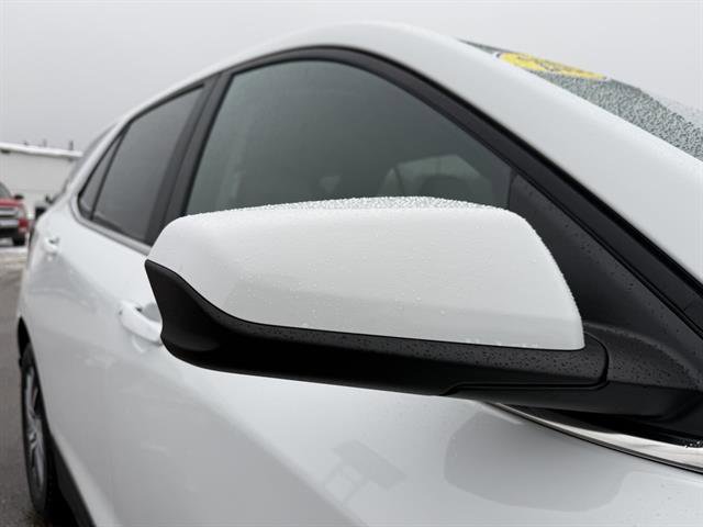 Used 2023 Chevrolet Equinox LT image 13