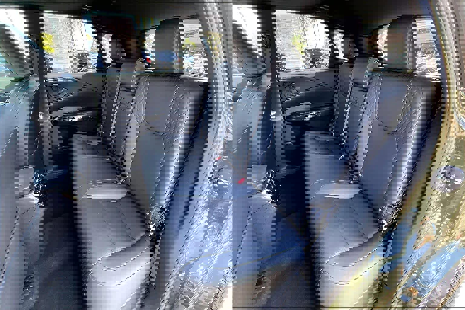 Used 2024 Lexus RX 350 Premium w/ Convenience Package image 18