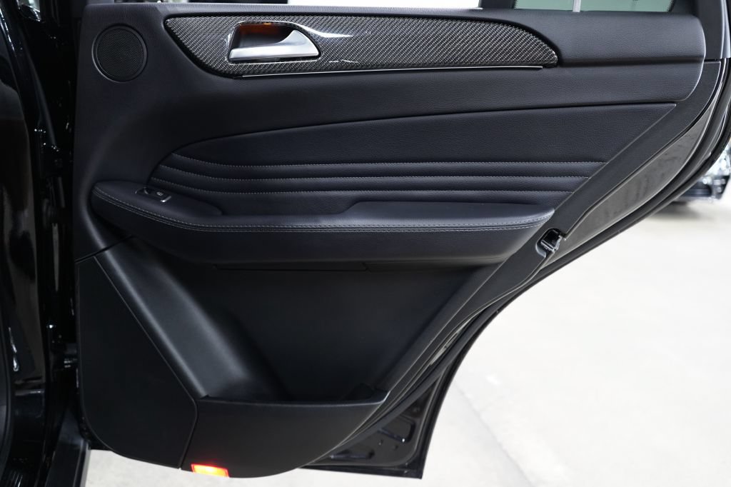 Used 2019 Mercedes-Benz GLE 43 AMG 4MATIC Coupe image 34