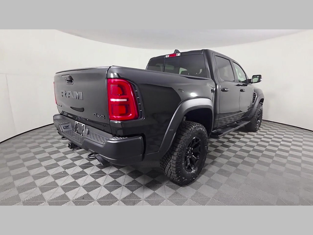 Used 2026 RAM 1500 RHO AWD/4WD image 41