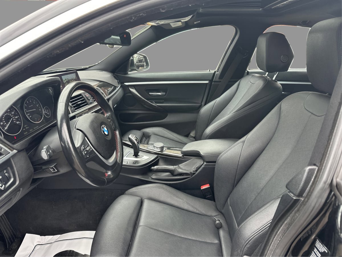 Used 2020 BMW 430i Gran Coupe xDrive w/ Convenience Package AWD/4WD image 38