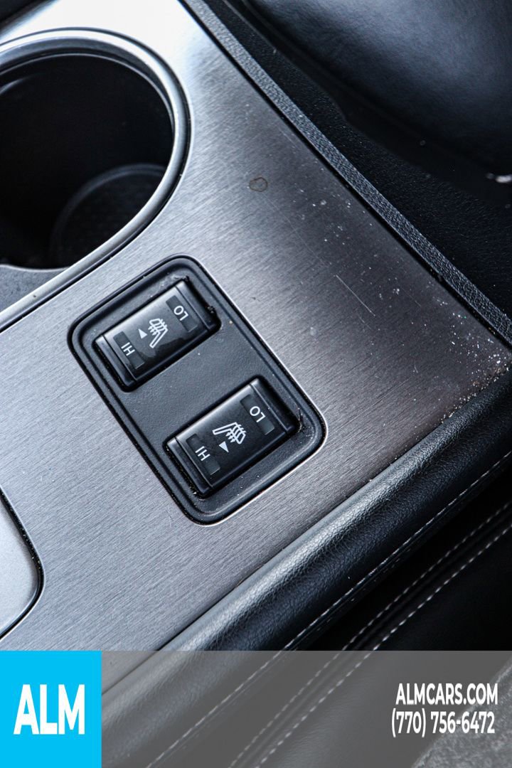 Used 2023 Nissan Murano SV AWD/4WD image 59