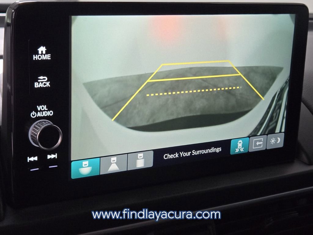 Used 2024 Honda Pilot EX-L image 23