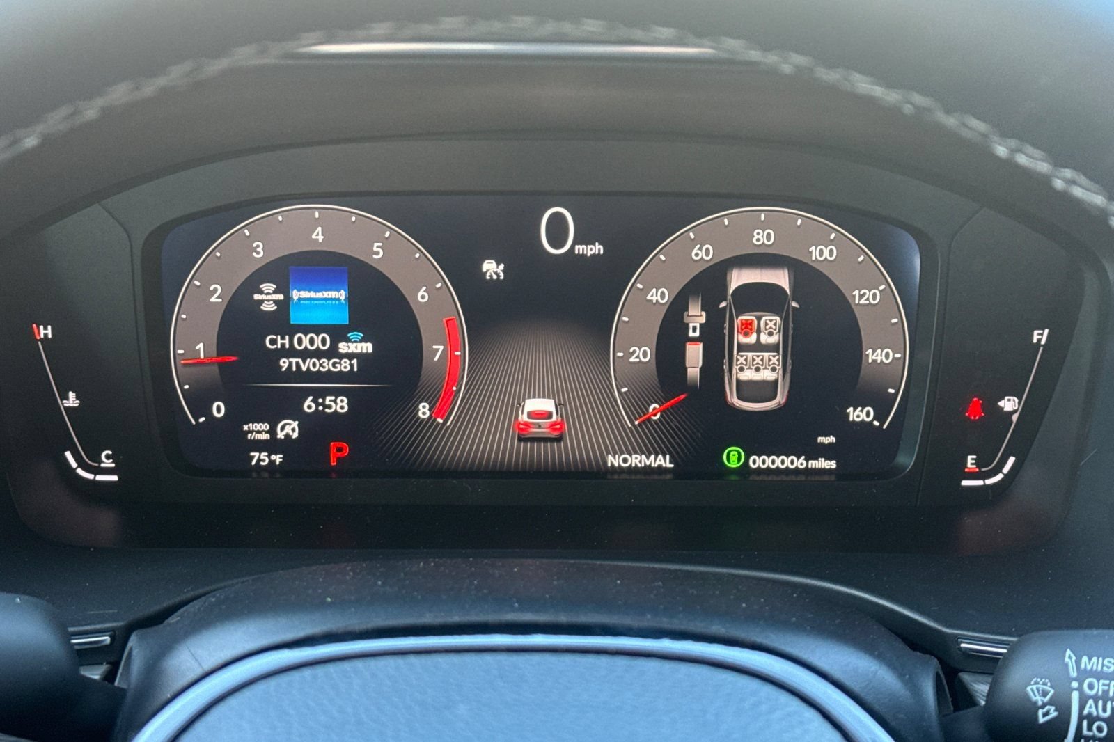 New 2026 Acura Integra A-Spec w/ Technology Package FWD image 26