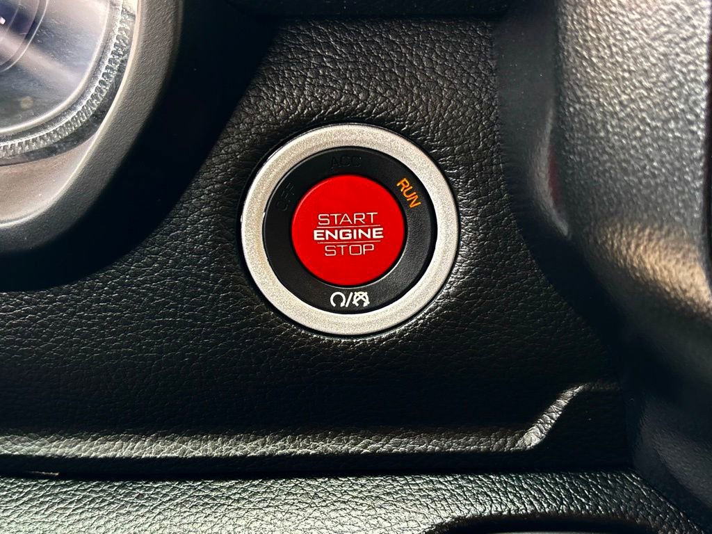 Used 2023 RAM 1500 TRX image 25