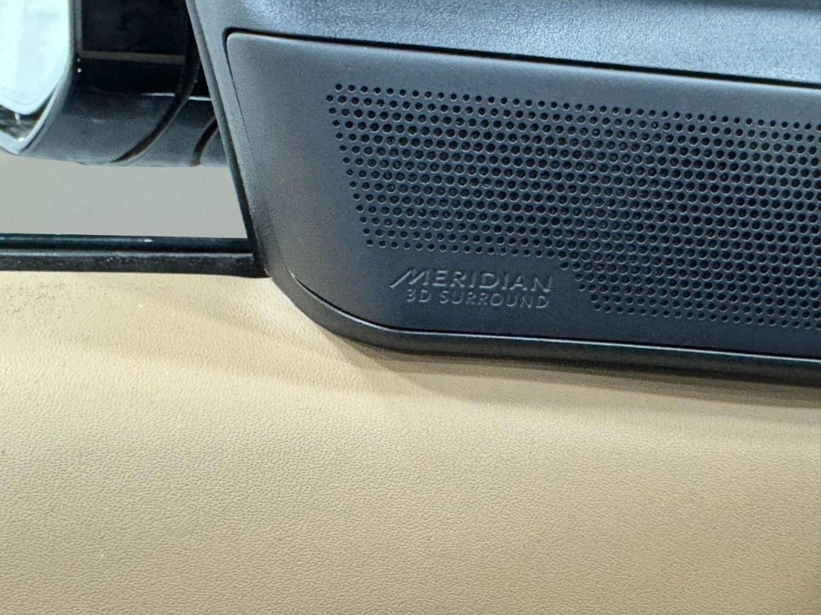 New 2026 Land Rover Range Rover Sport Dynamic SE image 23