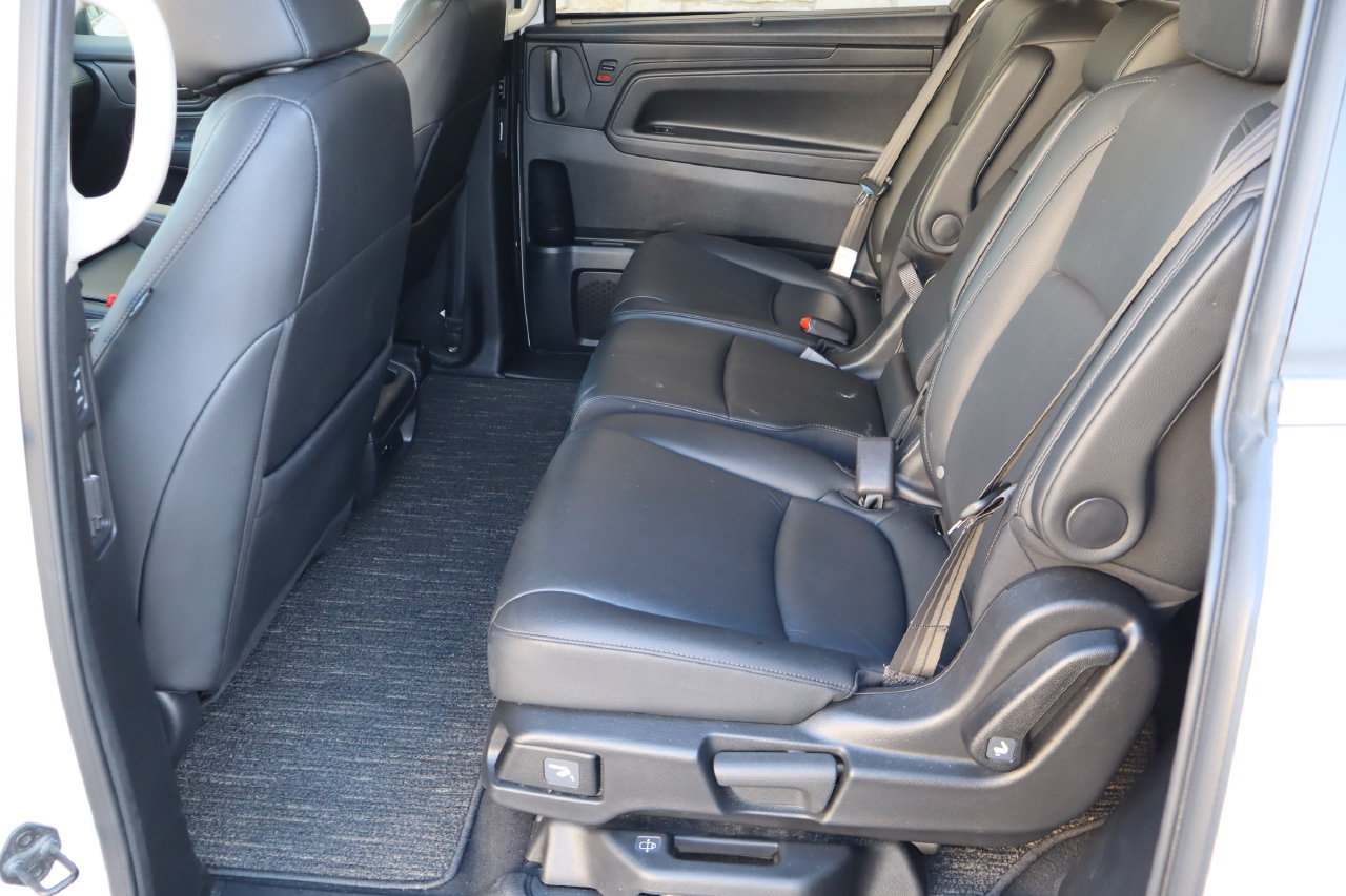 Used 2025 Honda Odyssey EX-L image 6