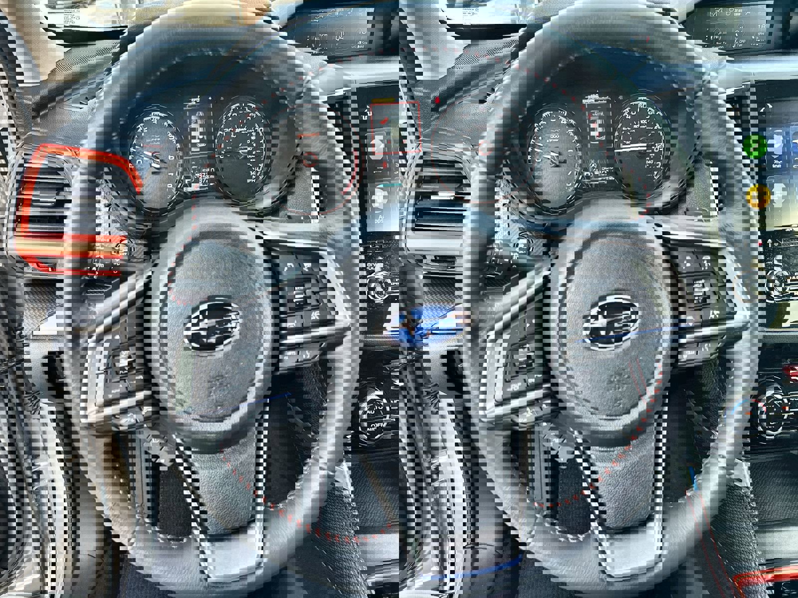 Used 2019 Subaru Forester Sport w/ Popular Package #2 image 18