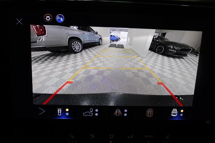 New 2026 Chevrolet Colorado Trail Boss AWD/4WD image 52