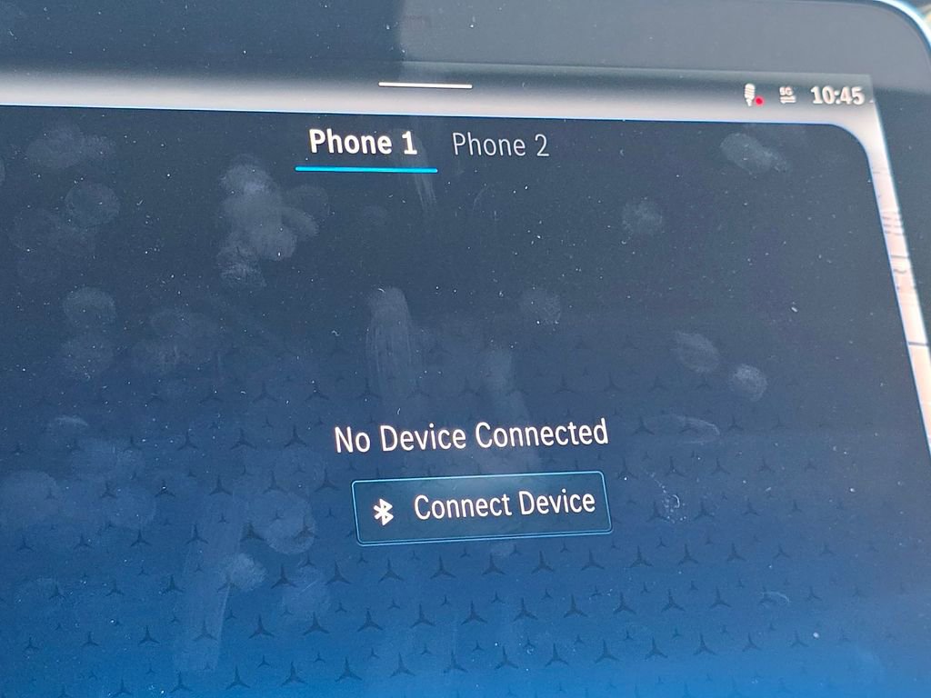 Used 2026 Mercedes-Benz C 300 4MATIC Sedan image 8