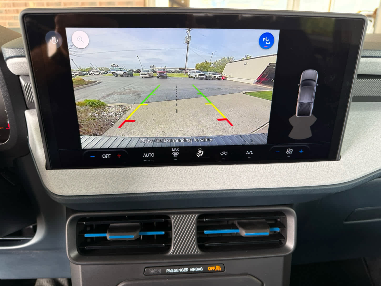 New 2026 Ford Maverick XLT AWD/4WD image 15