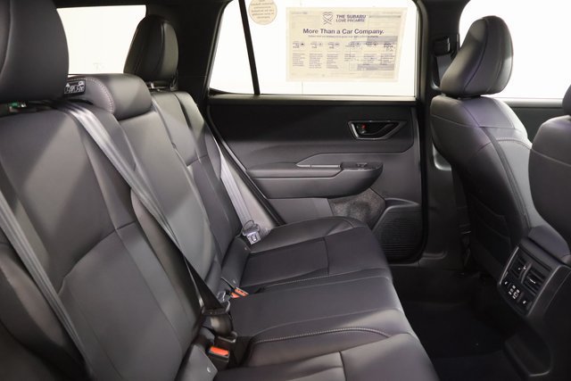 New 2026 Subaru Outback Limited XT AWD/4WD image 30