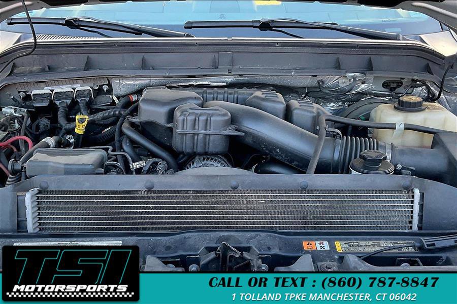 Used 2016 Ford F350 Lariat AWD/4WD image 10