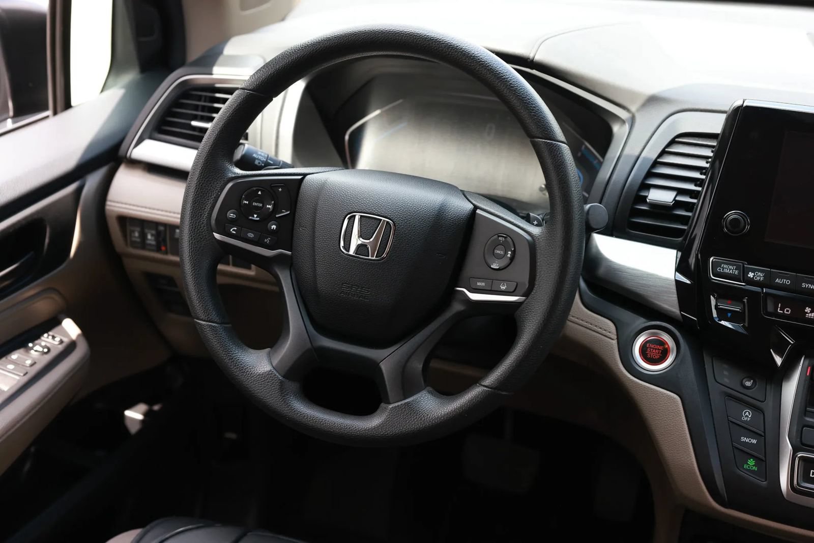 Used 2020 Honda Odyssey EX image 32