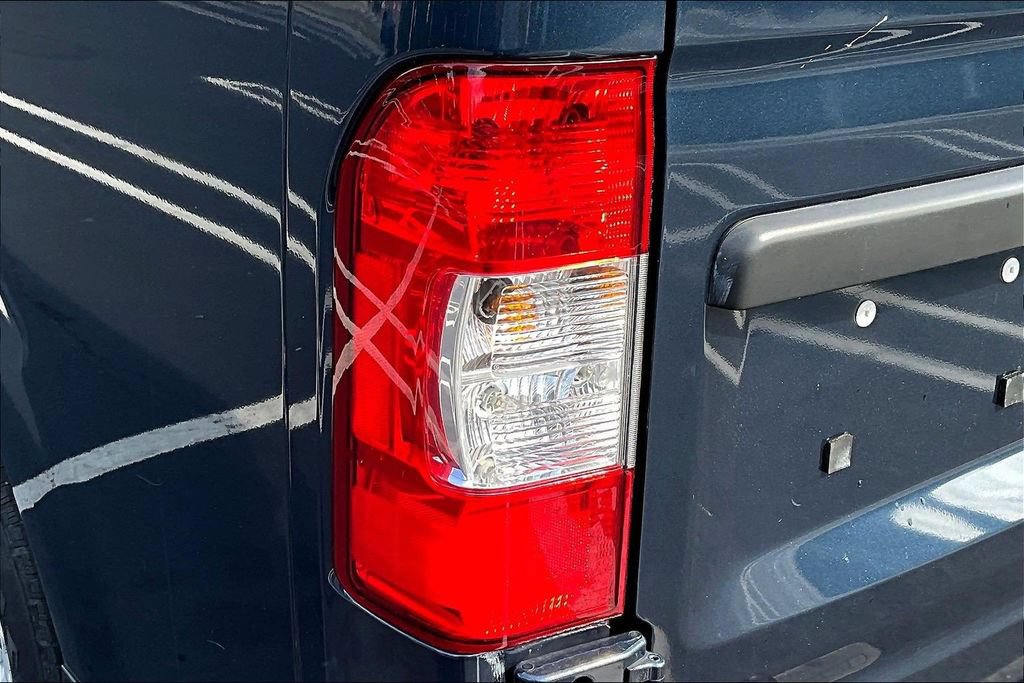 Used 2021 Nissan NV 2500 SV RWD image 19