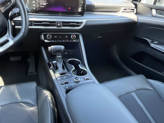 Used 2024 Kia K5 GT-Line w/ GT-Line Premium Package FWD image 18