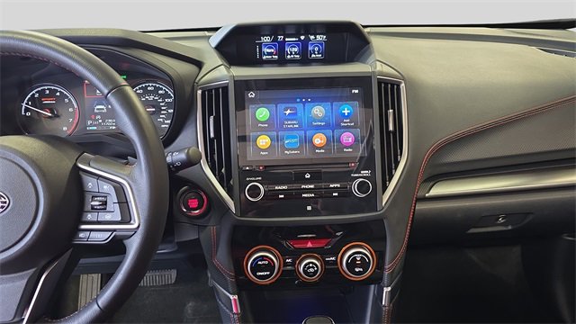 Used 2021 Subaru Forester Sport w/ Popular Package #2 image 18