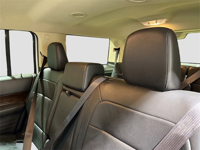 Used 2019 Ford Flex Limited image 24