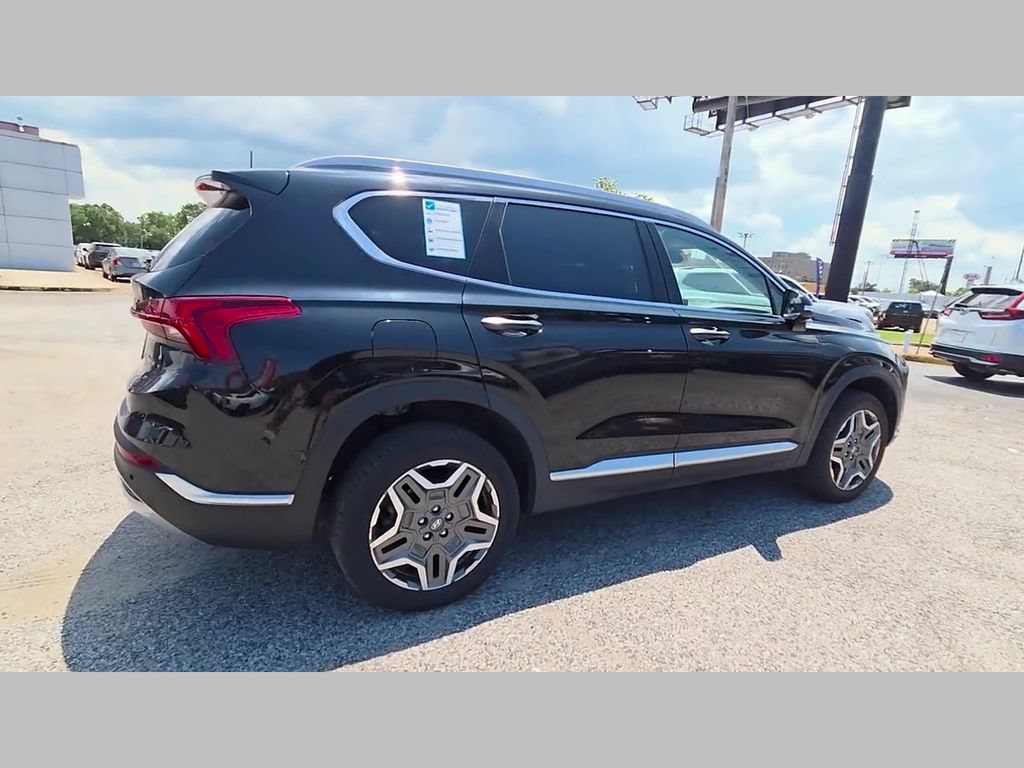 Used 2023 Hyundai Santa Fe SEL Convenience AWD/4WD image 39