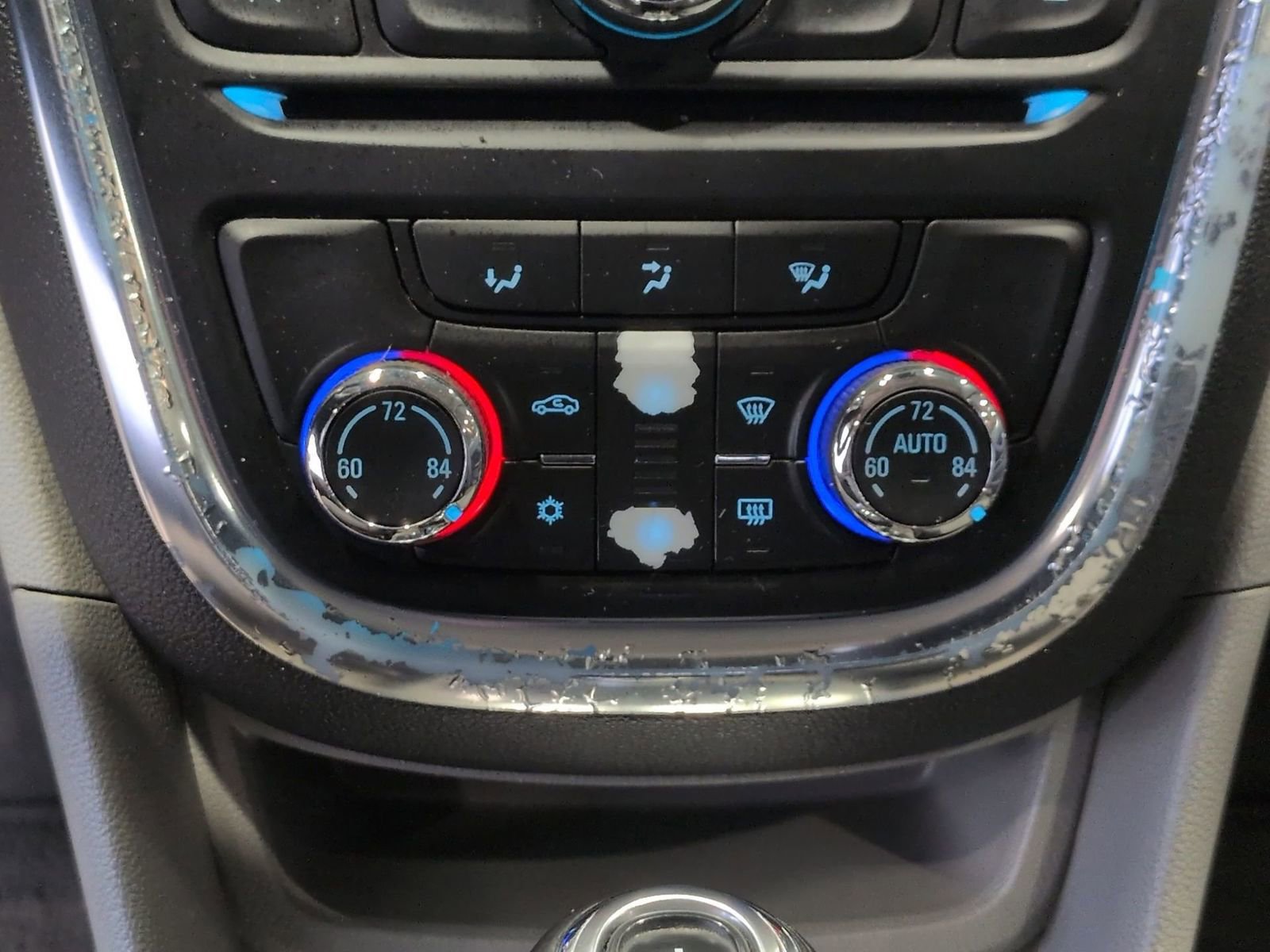 Used 2016 Buick Encore Convenience image 31