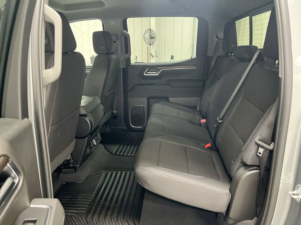 New 2026 Chevrolet Silverado 1500 LT AWD/4WD image 22