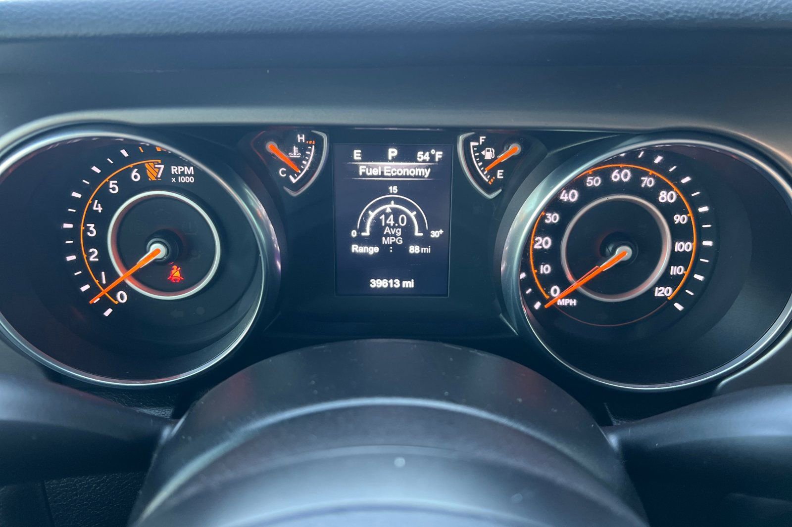 Used 2020 Jeep Gladiator Sport w/ Quick Order Package 24S image 21