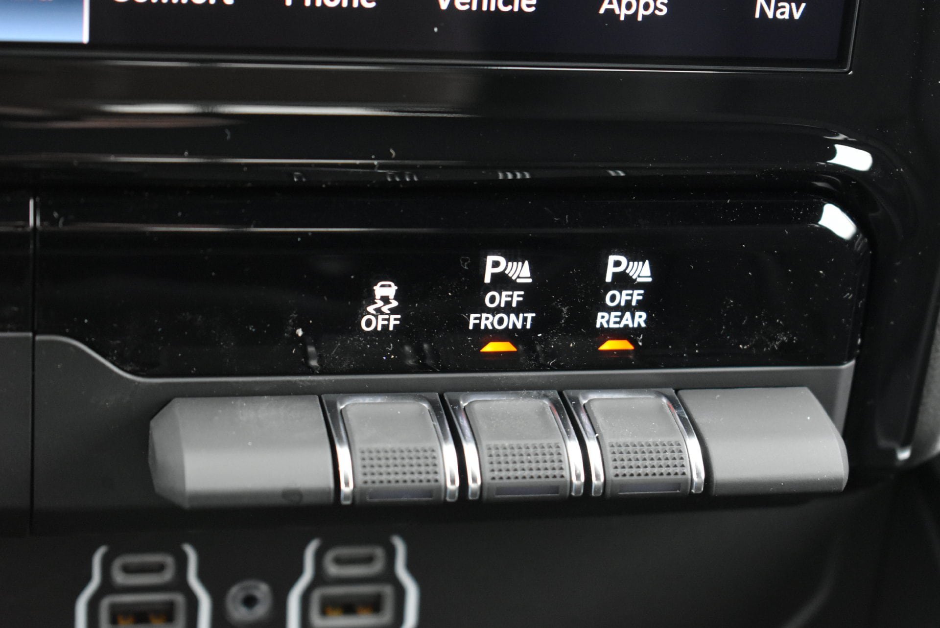 New 2027 RAM 1500 Big Horn AWD/4WD image 28