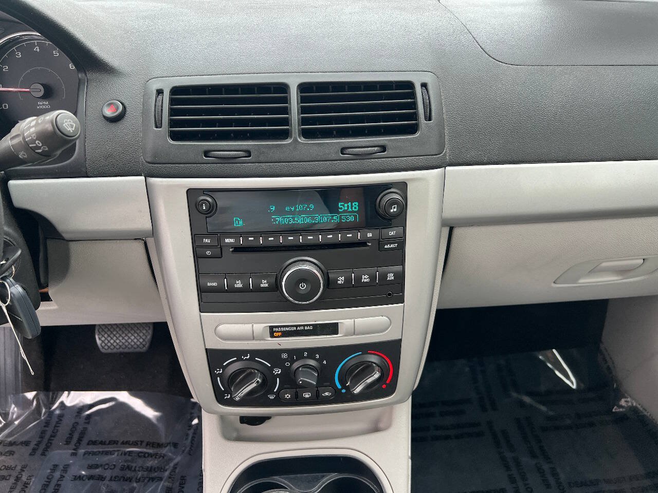 Used 2010 Chevrolet Cobalt LS FWD image 27