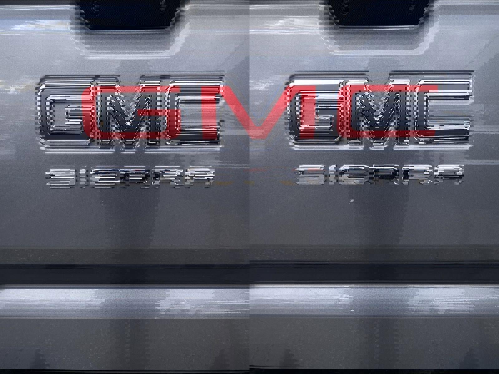 Certified 2021 GMC Sierra 1500 Elevation image 23