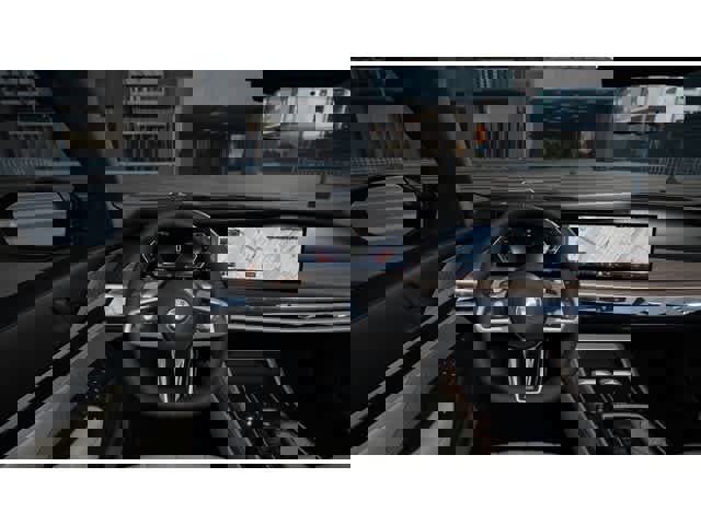 New 2026 BMW 760i xDrive image 13