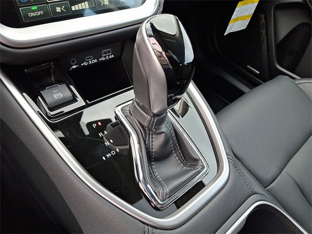 Certified 2025 Subaru Legacy Touring XT image 13