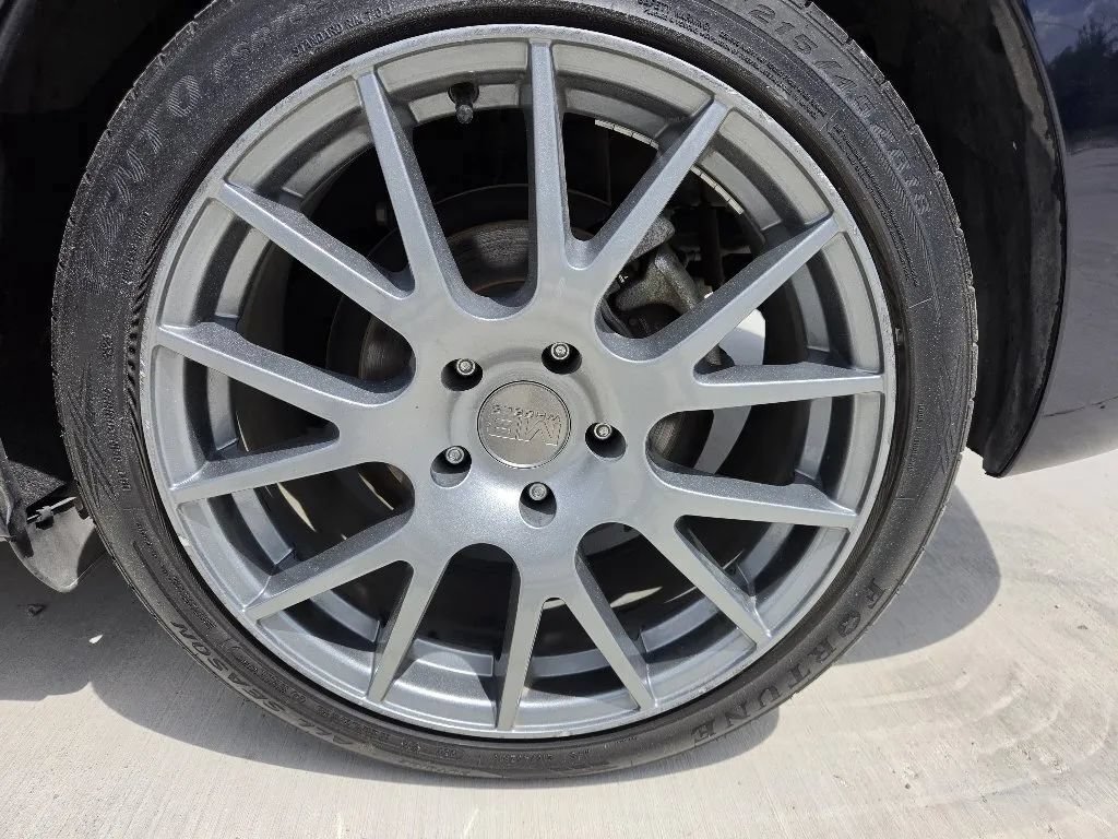 Used 2018 MAZDA MAZDA3 Touring FWD image 10