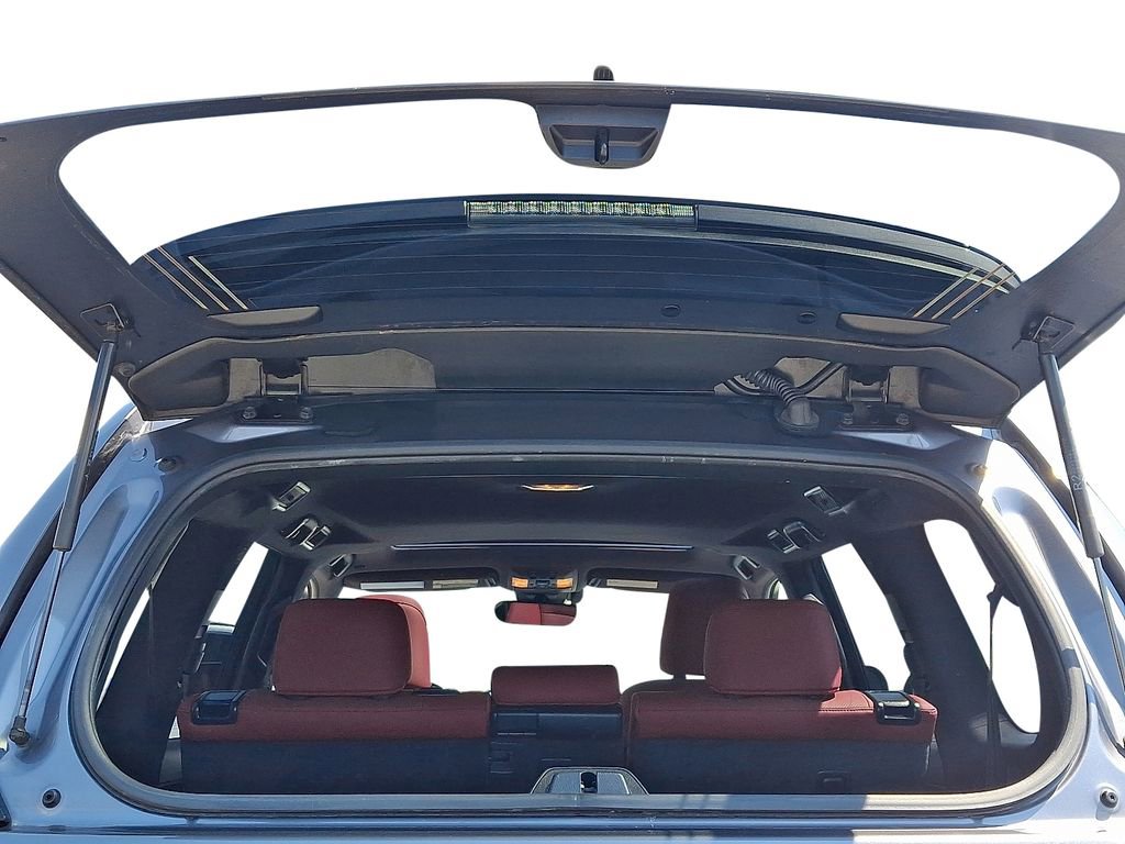 Certified 2023 Lexus GX 460 Premium w/ Premium Package image 29