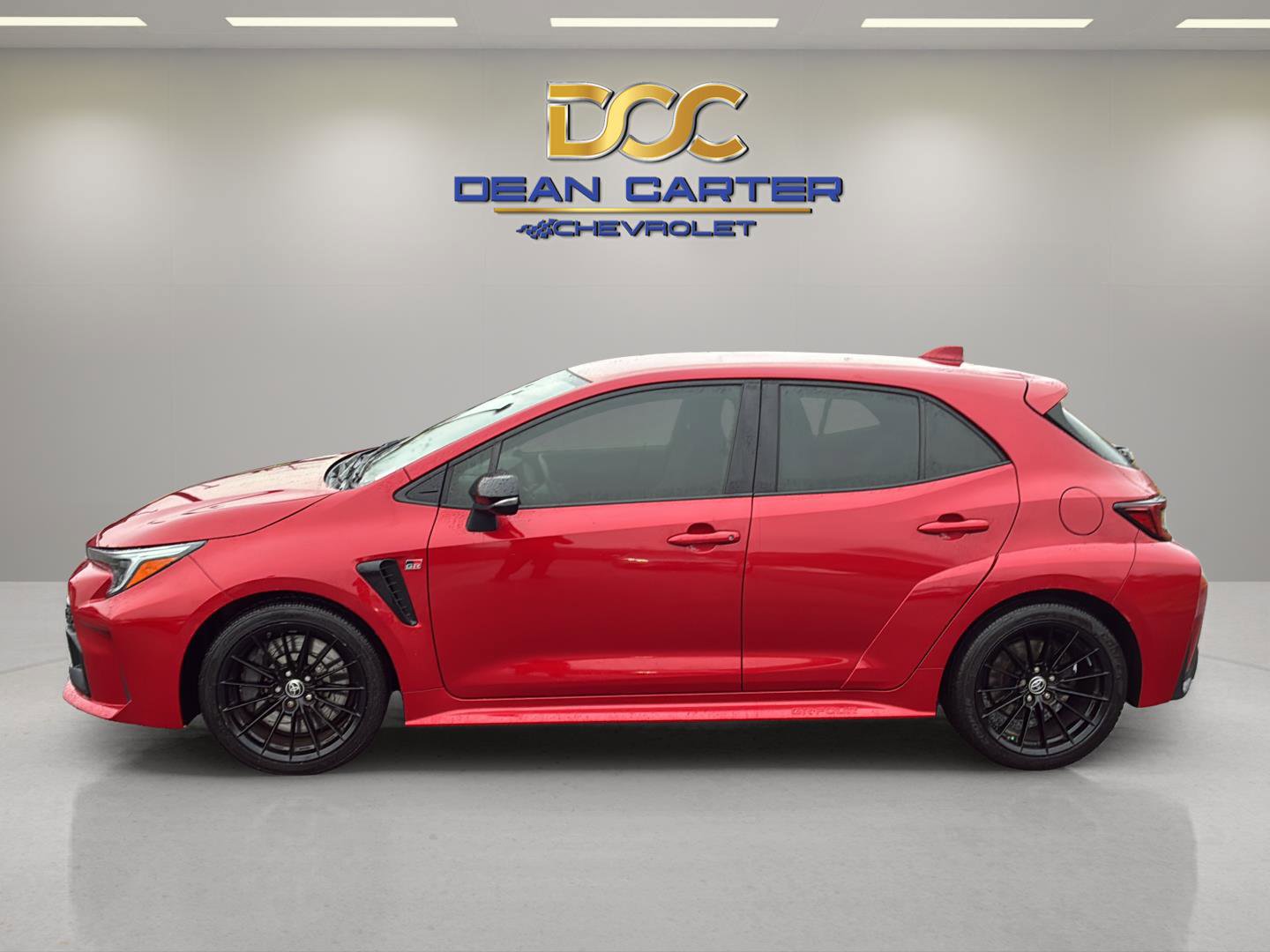 Used 2023 Toyota Corolla GR image 10