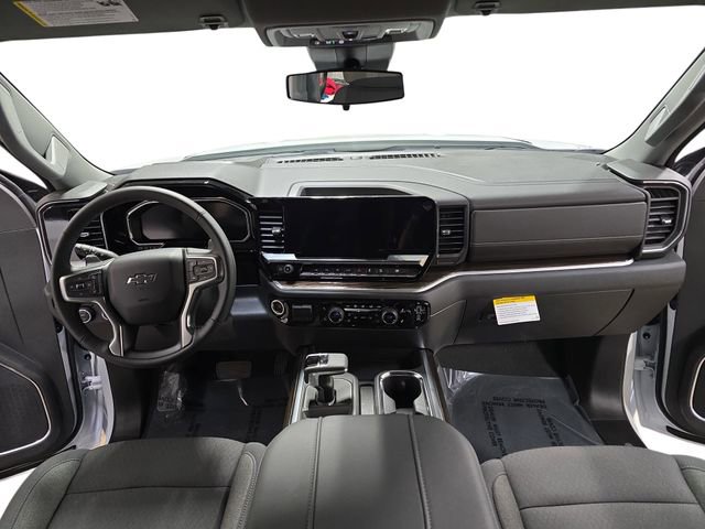 New 2026 Chevrolet Silverado 1500 RST image 10