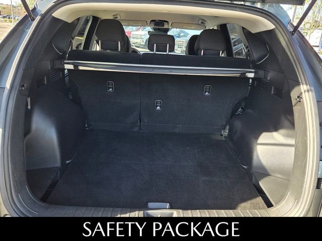 Used 2023 Hyundai Tucson SE image 9