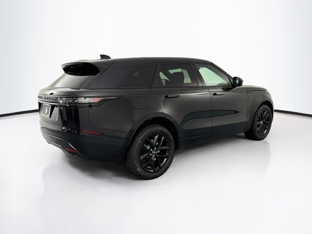 New 2026 Land Rover Range Rover Velar Belgravia AWD/4WD image 5