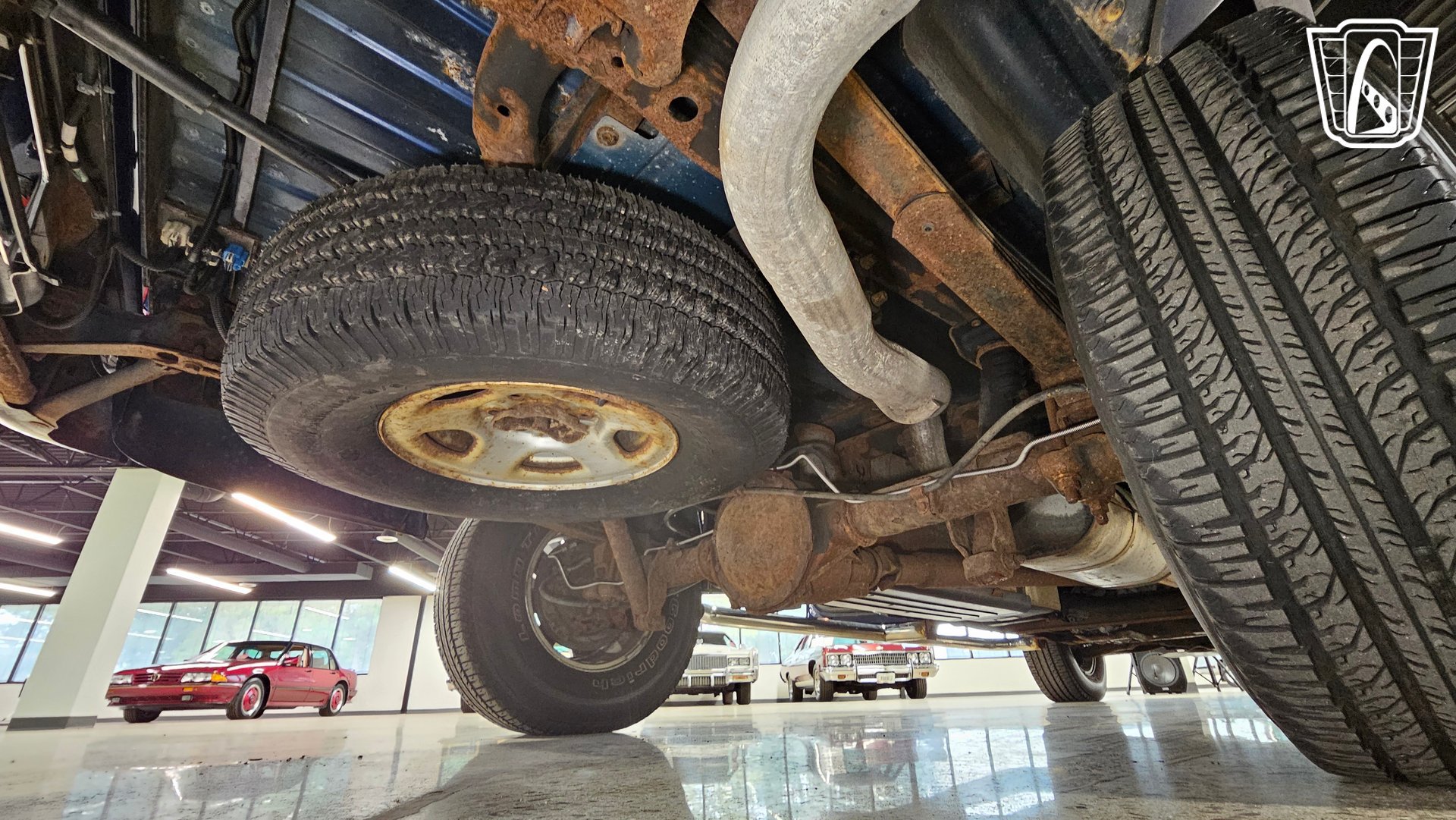 Used 2001 Chevrolet Silverado 1500 4x4 Regular Cab image 11