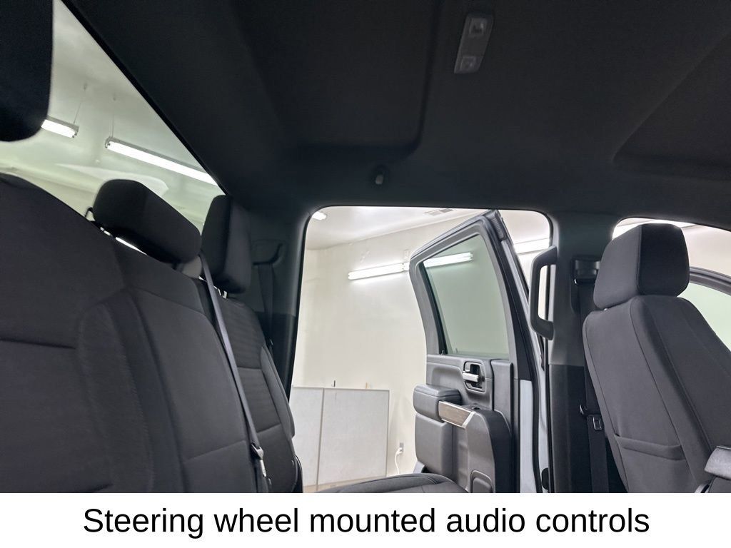 Certified 2023 GMC Sierra 2500 SLE image 26