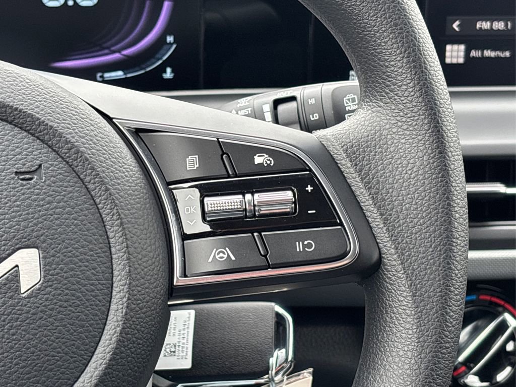 New 2026 Kia Seltos LX AWD/4WD image 19