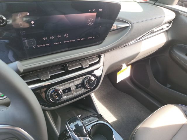 New 2026 Buick Envista Sport Touring w/ Convenience I Package image 26