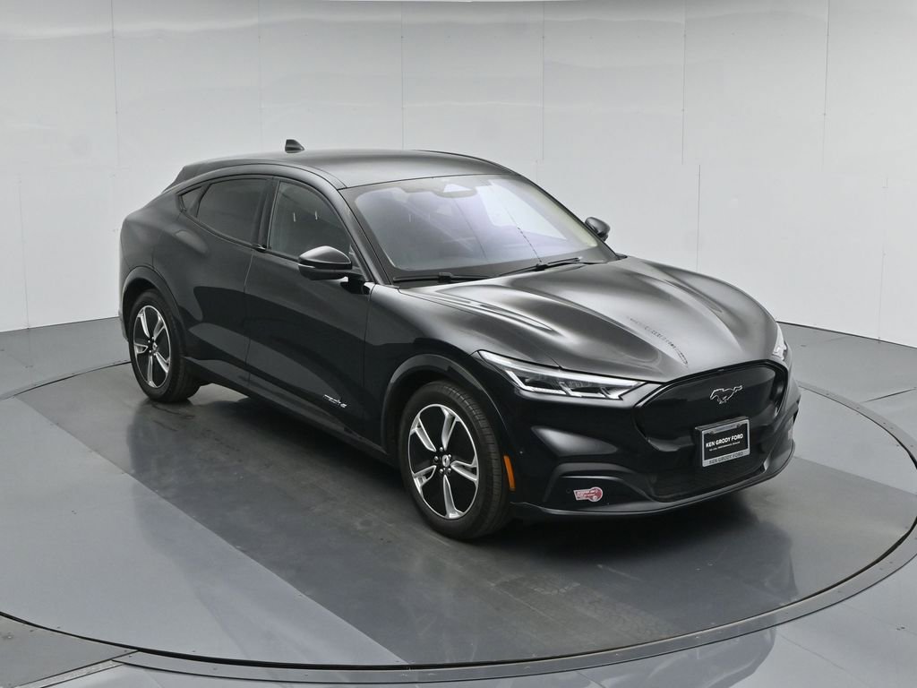 Used 2023 Ford Mustang Mach-E Premium RWD image 40