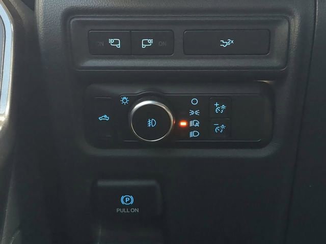 Used 2022 Ford F150 XLT w/ Equipment Group 302A High image 27