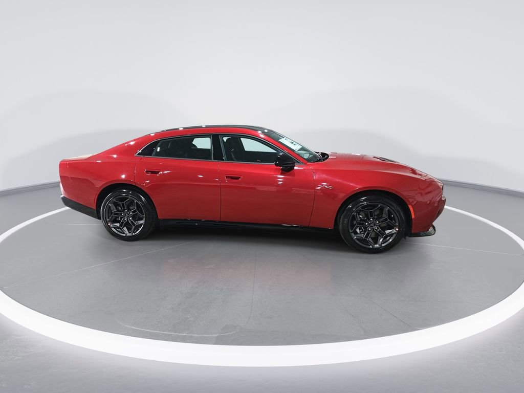 New 2026 Dodge Charger R/T AWD/4WD image 9