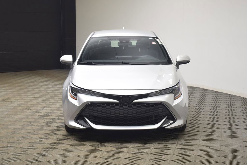 Used 2022 Toyota Corolla SE image 20