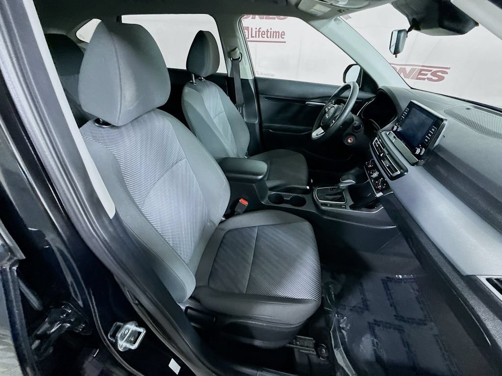 Certified 2023 Kia Seltos LX AWD/4WD image 30