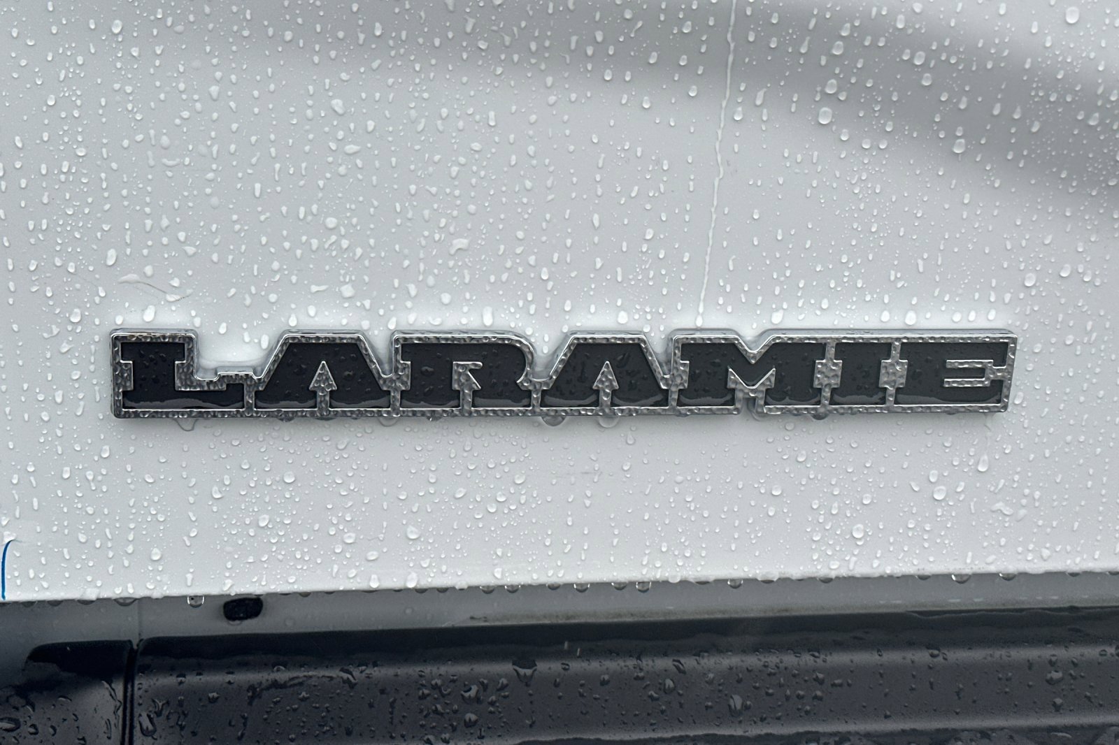 New 2026 RAM 3500 Laramie w/ Max Tow Package image 25