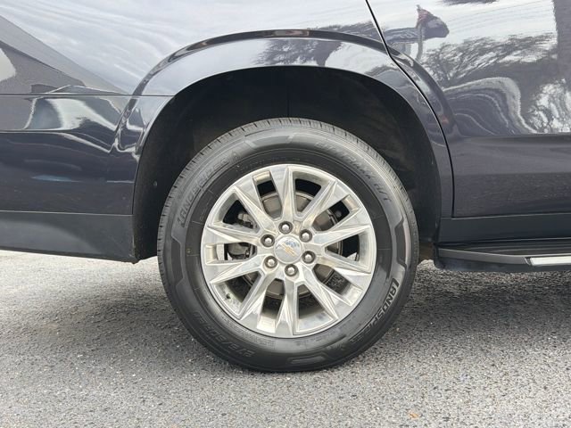 Used 2023 Chevrolet Tahoe Premier image 32